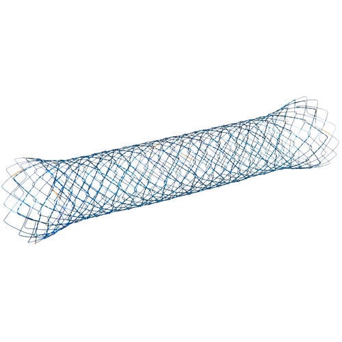 Stent colónico - MITRA Industries - de metal