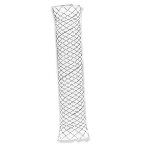 Stent bronquial - MITRA Industries - de nitinol / autoexpandible