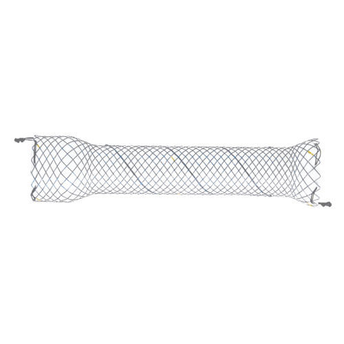 Stent esofágico - TES series - MITRA Industries - de metal