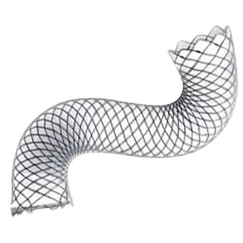 Stent biliar - TBL series - MITRA Industries - de metal