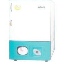 Congelador de laboratorio - IFP series - Lasany International - para plasma sanguíneo / de tipo armario / de acero inoxidable
