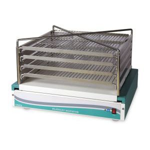 Agitador de laboratorio oscilante - IIP series - Lasany International - de plaquetas / de mesa