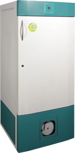 Congelador de laboratorio - IUFP-90, IUFP-180 - Lasany International - para plasma sanguíneo / de tipo armario / con 1 puerta