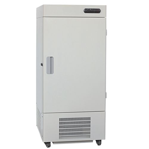 Congelador de laboratorio - Classic  - Antech Group - con ruedas / con 1 puerta / de ultra baja temperatura