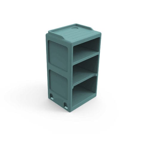 Mesa de cabecera - Cranium Medical Products