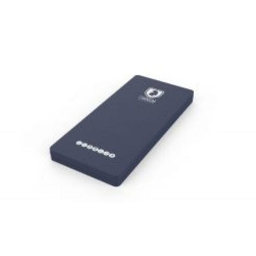 Colchón para cama médica - A - Cranium Medical Products - de poliuretano / impermeable / ignifugado
