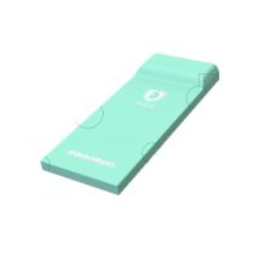 Colchón para cama médica - C - Cranium Medical Products - de poliuretano / impermeable