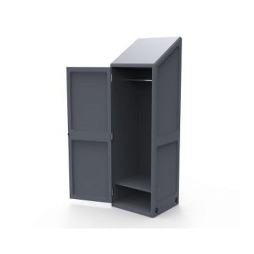 Armario de almacenamiento - Cranium Medical Products - de uso general