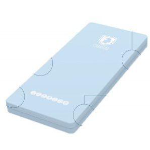 Colchón para cama médica - Cranium Medical Products - de poliuretano / impermeable