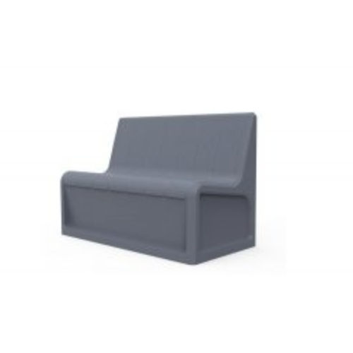 Banco para sala de espera - Cranium Medical Products - para 2 personas