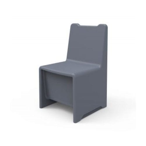 Silla de comedor - Cranium Medical Products - para adulto