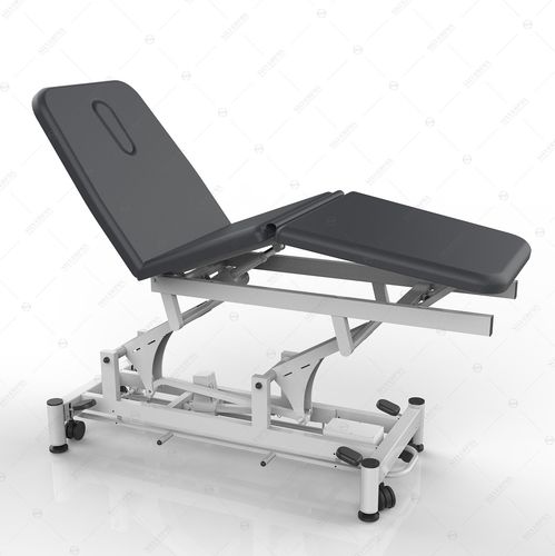 Camilla de exploración de fisioterapia - Sage 302 - Silverfox Corporation Limited - para ecografía / para ecocardiografía / cuidados de estética