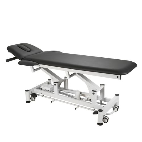 Camilla de exploración de fisioterapia - Sage 303 - Silverfox Corporation Limited - para ecografía / para ecocardiografía / de cardiología