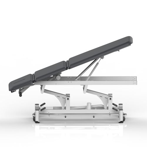 Camilla de exploración bariátrica - 2211-304F - Silverfox Corporation Limited - de fisioterapia / para ecografía / para ecocardiografía
