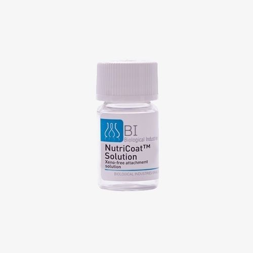 Reactivo en solución - NutriCoat™  - Biological Industries - para la investigación / clínico / líquido