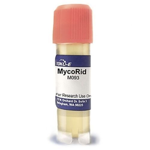 Reactivo anfotericina B - MycoRid™ - TOKU-E Company - fungicida / en solución / para la investigación