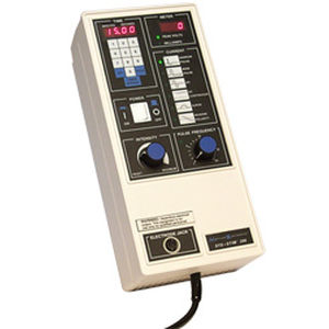 Electroestimulador - Sys*Stim 206 - Mettler Electronics - de mesa / TENS / DC
