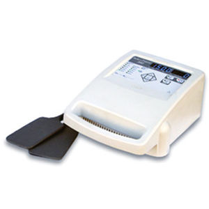 Unidad de diatermia de ondas cortas - Auto*Therm® 390  - Mettler Electronics - de mesa