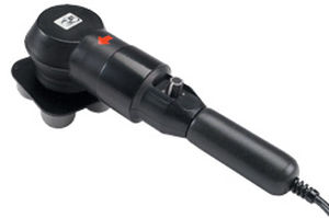 Masajeador eléctrico de mano - G5® ProPower® - Mettler Electronics - calefactado