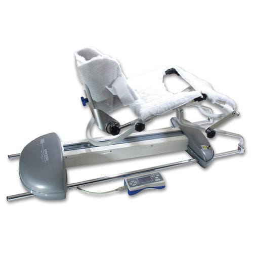 Artromotor de rodilla - CPM 8000  - Mettler Electronics