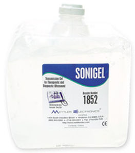 Gel de ultrasonidos - Sonigel  - Mettler Electronics