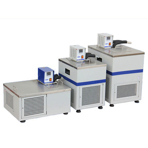 Baño María para calibración - 630D - Tech-Lab Scientific Sdn Bhd - de circulación / refrigerado / de mesa
