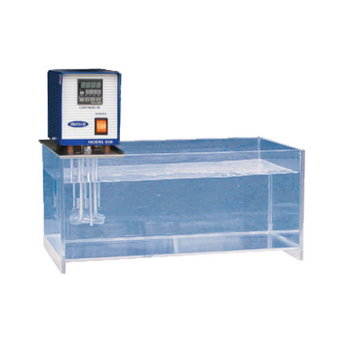 Baño María para calibración - 830-P1 - Tech-Lab Scientific Sdn Bhd - calefactor / con agitación / de circulación