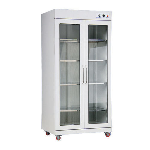 Secadora con aire caliente - FDD-720 - Tech-Lab Scientific Sdn Bhd - de laboratorio