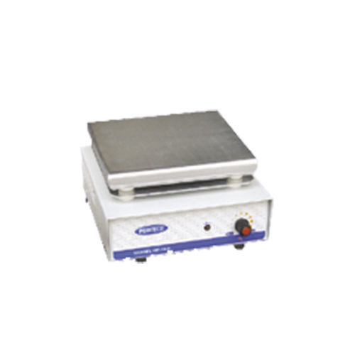 Agitador de laboratorio magnético - HP-160SS-1 - Tech-Lab Scientific Sdn Bhd - vibratorio / analógico / de uso general