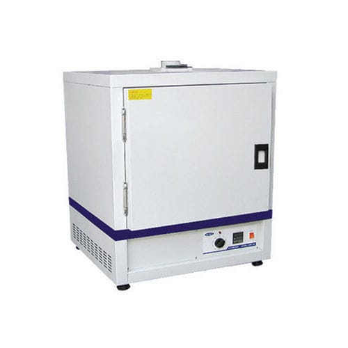 Horno de calor - FAC-100 - Tech-Lab Scientific Sdn Bhd - tratamiento térmico / térmico / de laboratorio