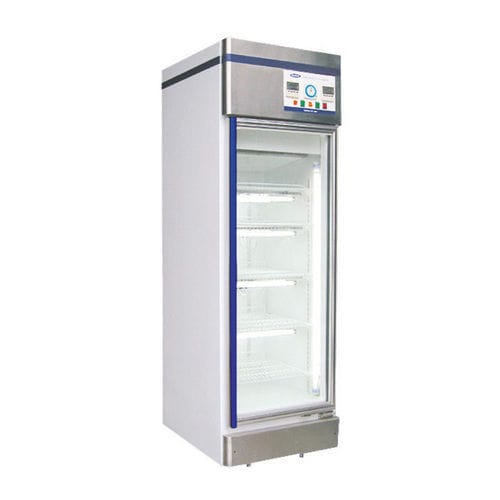 Cámara de pruebas de temperatura - GC-500 - Tech-Lab Scientific Sdn Bhd - de luz / con 1 puerta / automática