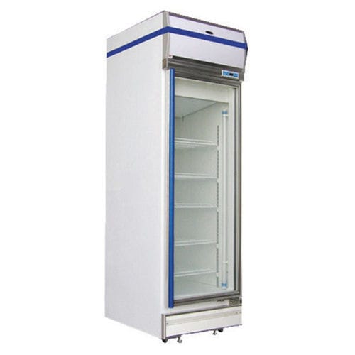 Enfriador de laboratorio de pie - CHILL-300 - Tech-Lab Scientific Sdn Bhd