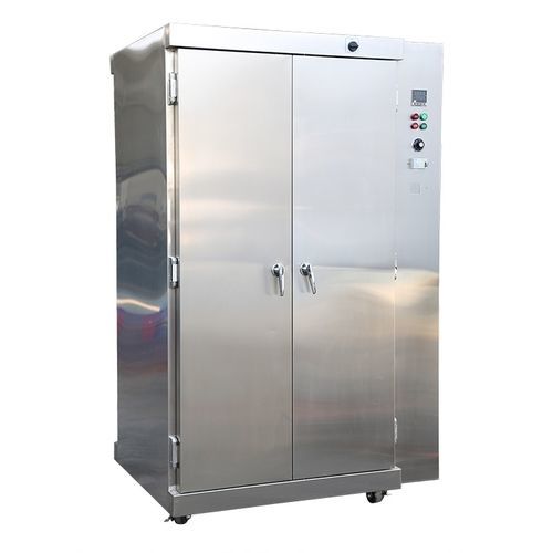 Horno de calor - MDO-1200SS - Tech-Lab Scientific Sdn Bhd - de secado / médico / de acero inoxidable