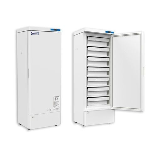 Congelador de laboratorio - DW-YL270 - Tech-Lab Scientific Sdn Bhd - de seguridad / armario