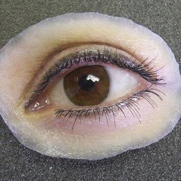 Prótesis estética esterna orbital - Medical Art Prosthetics - para adulto