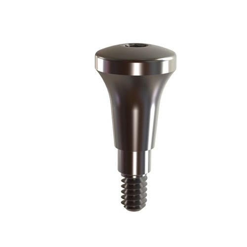 Pilar de cicatrización de titanio - 811200 - Systhex Implantes - interno / recto