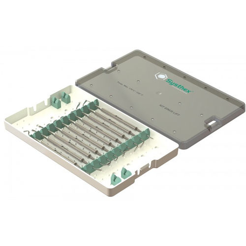 Kit de instrumentos para elevación del seno - 823007 - Systhex Implantes