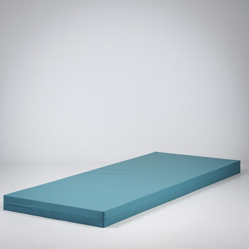 Colchón para cama médica - 4003 - Equa OÜ - de espuma / impermeable / antiescaras