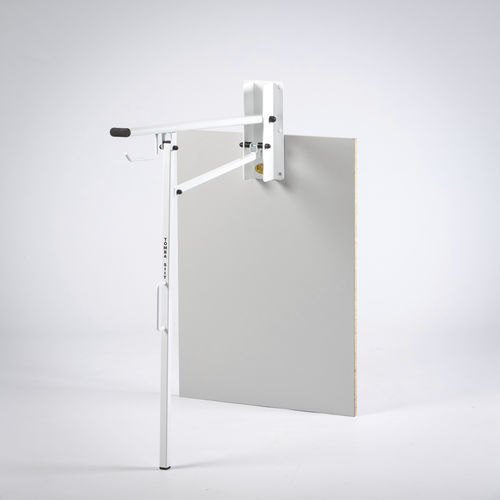 Barra de apoyo para cuarto de baño - 1500 - Equa OÜ - de pared / abatible