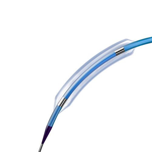 Catéter ACTP - Bloomsable + - USM Healthcare Medical Devices Factory - coronario / con balón / con revestimiento hidrófilo