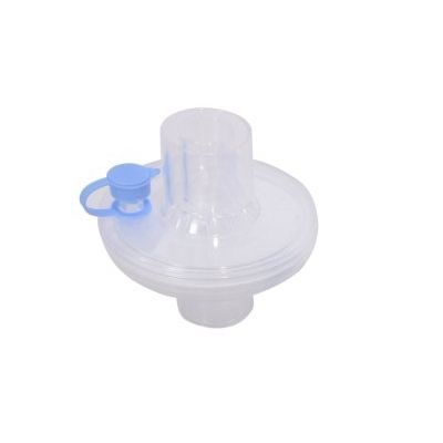 Filtro antibacteriano - VENTKING - USM Healthcare Medical Devices Factory - electrostático / de membrana / de aire