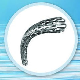 Stent arteria coronaria - VSTENT - USM Healthcare Medical Devices Factory - de polímero / de elución medicamentosa
