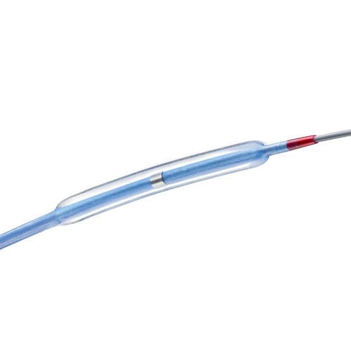 Catéter ACTP - NOTRIX - USM Healthcare Medical Devices Factory - coronario / con balón / con revestimiento hidrófilo