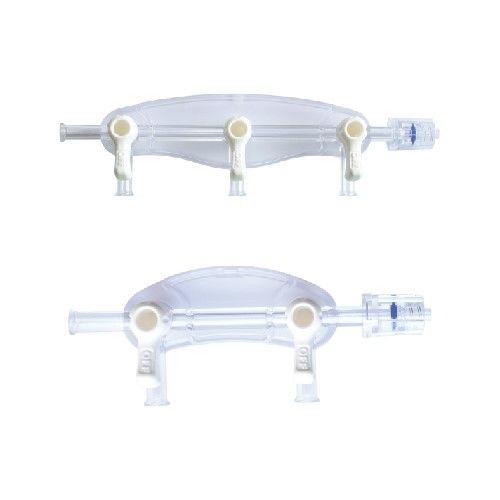 Colector para gases médicos - HERA  - USM Healthcare Medical Devices Factory