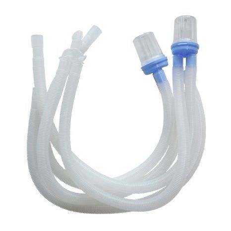 Circuito de respiración para adulto - VENTKING - USM Healthcare Medical Devices Factory - pediátrico / de un solo uso