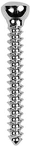Tornillo de compresión ósea genérico - ARSENIO - USM Healthcare Medical Devices Factory - canulado / de titanio / no bloqueado