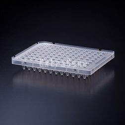 Microplaca para PCR - P-096-LP	 - ExtraGene,Inc. - de 96 orificios