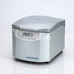 Centrífuga de laboratorio - EG14K24 / EG20K12 - ExtraGene,Inc. - de mesa / de gran velocidad
