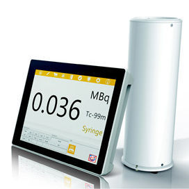 Calibrador para dispositivos médicos - VDC-606 - Bright Technologies - Bri-Tec