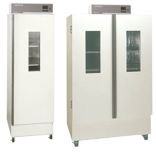 Horno de calor - RT/RY series - ALP Co., Ltd. - de laboratorio / de aire caliente / de pie